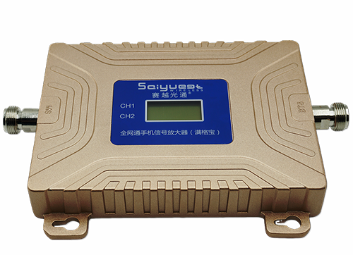 黔西南双频手机信号放大器200㎡