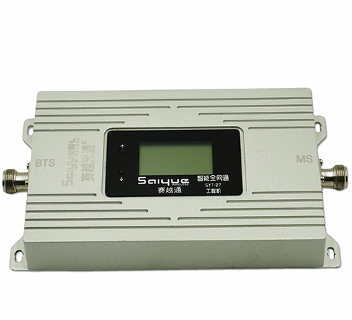 黔西南双频手机信号增强器800㎡