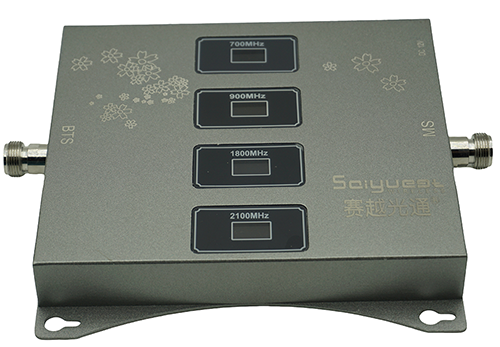  黔西南四频手机信号接收器200㎡