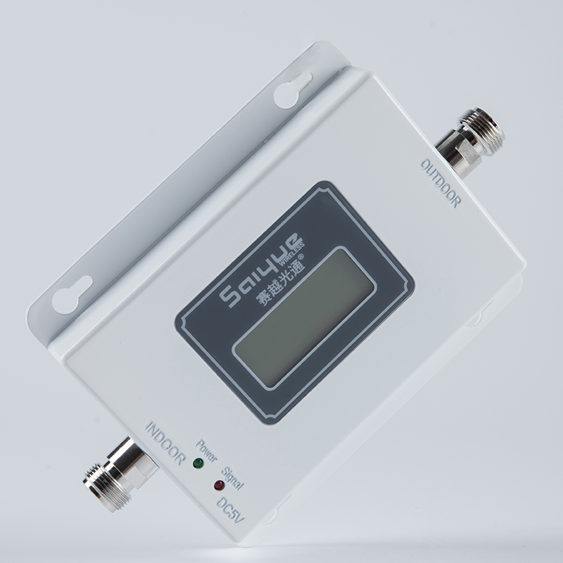 黔西南家用配电房机房信号放大器200㎡