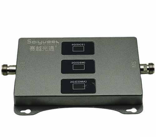 黔西南三频手机信号增强器200㎡