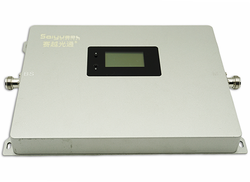  黔西南三频/四频/五频手机信号接收器800㎡