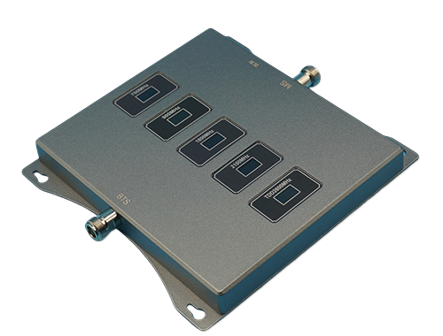 黔西南五频4G+5G手机信号增强器200㎡