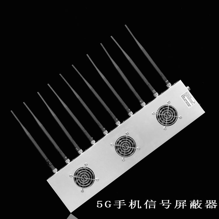 黔西南外置10天线移动通信干扰器