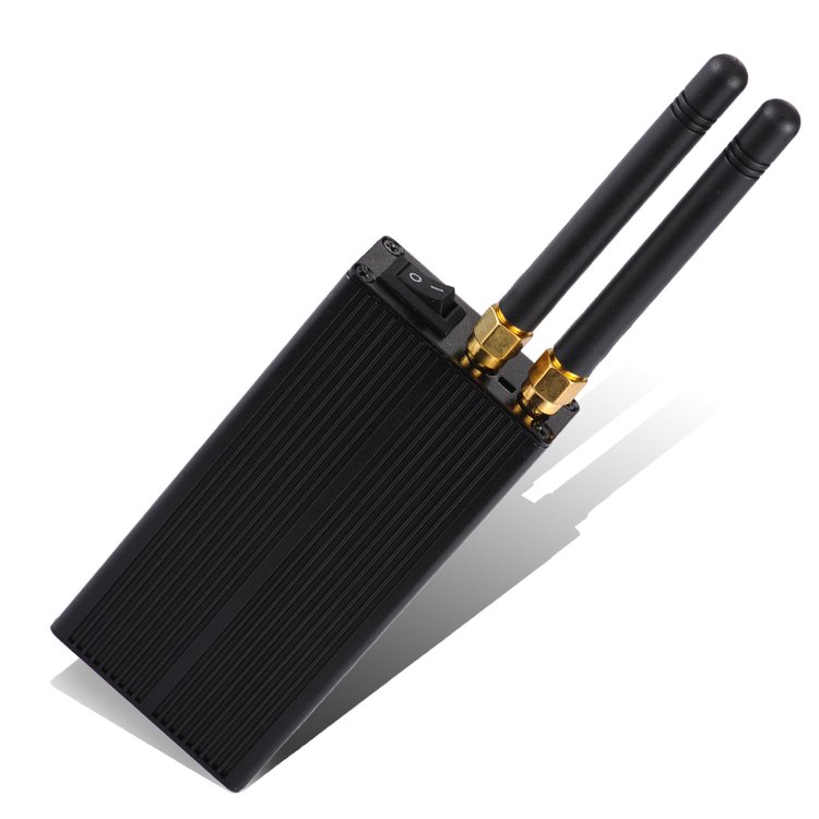  黔西南1.2G/1.5G导航屏蔽器