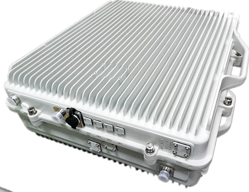 黔西南信令级数字室分型移动通信干扰器