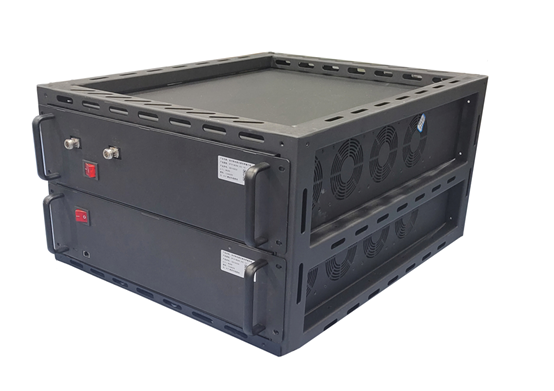 黔西南室内大功率通讯管控屏蔽系统