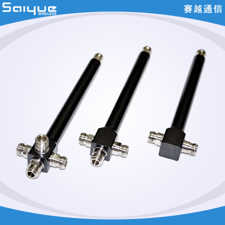  黔西南FM调频广播同步广播功分器