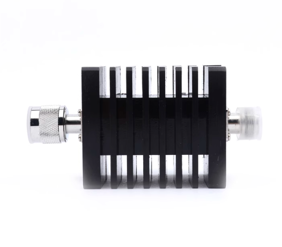  黔西南腔体固定衰减器0-3G/0-4G  N型接口